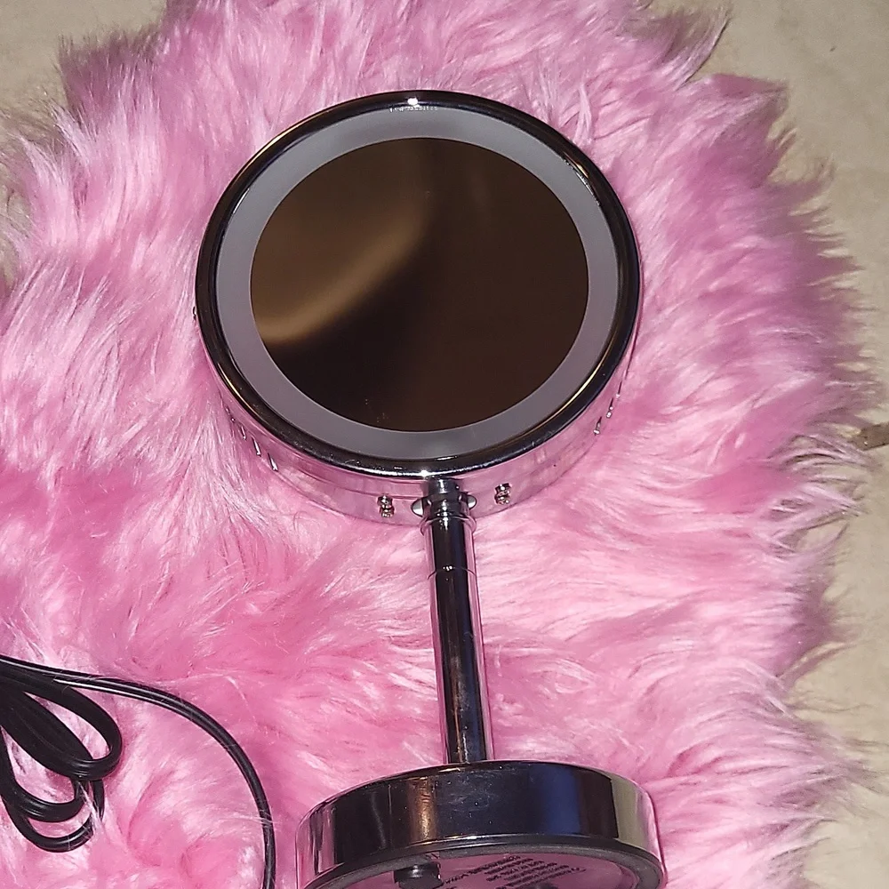 Vanity Lamp Light